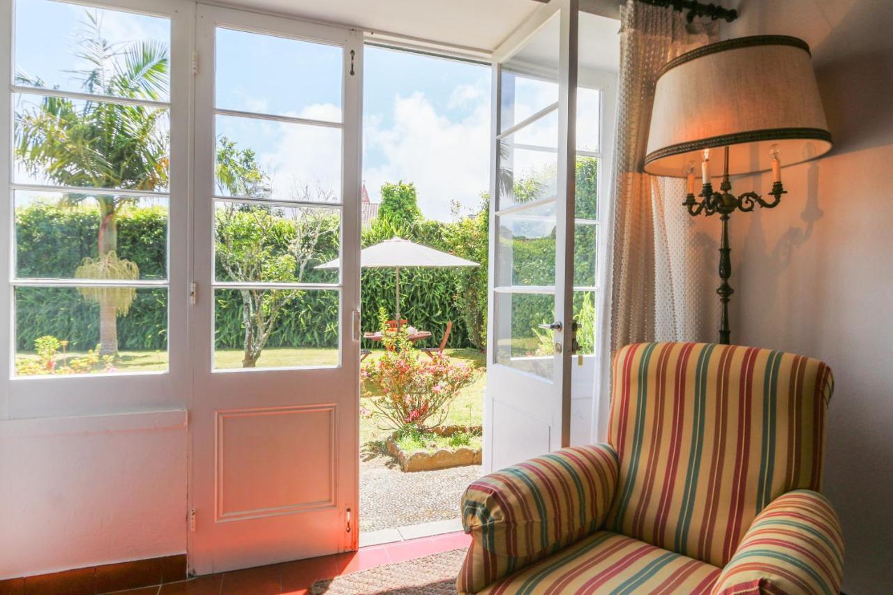 Вилла Domus Adepta Charming W Garden Фурнаш Экстерьер фото