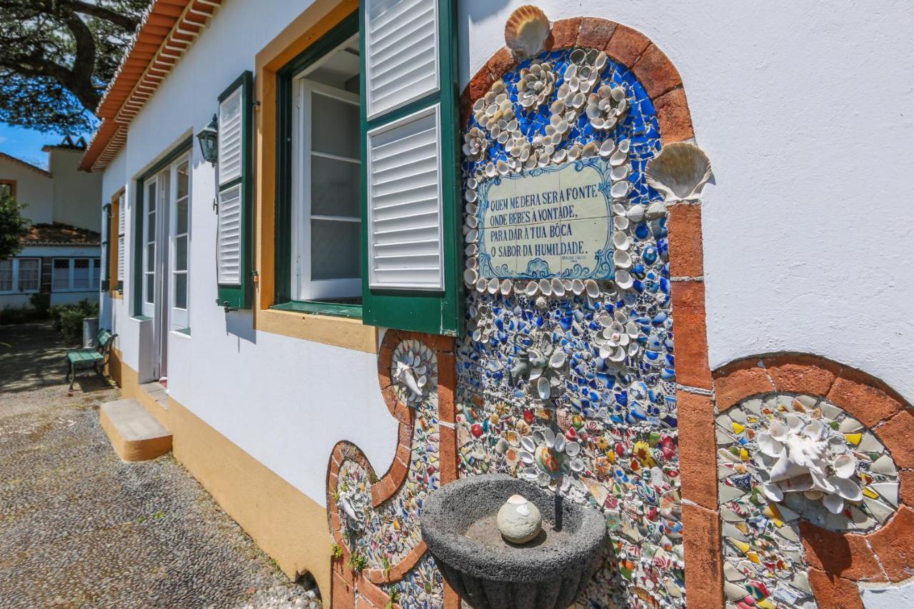 Вилла Domus Adepta Charming W Garden Фурнаш Экстерьер фото