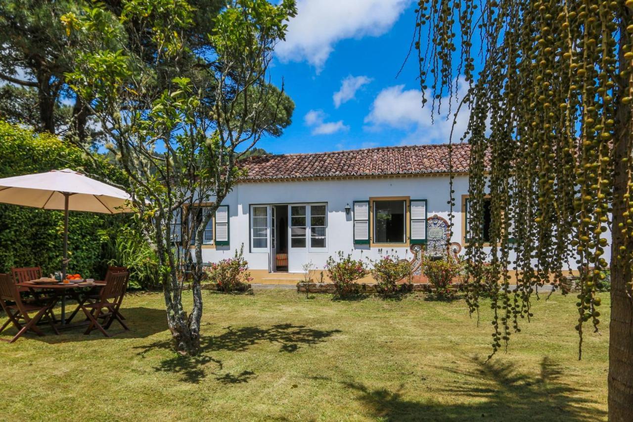 Вилла Domus Adepta Charming W Garden Фурнаш Экстерьер фото