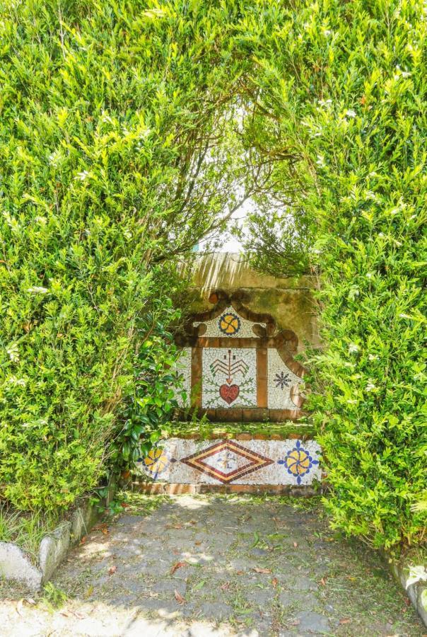 Вилла Domus Adepta Charming W Garden Фурнаш Экстерьер фото